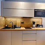 Gorski Przystanek Apartament Parzenica I Rozeta